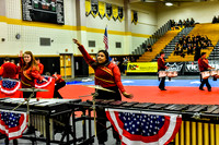Immaculata Drumline_170402_South Brunswick-3808