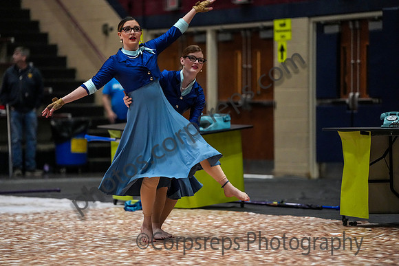 Gates Chili Independent Winter Guard_250322_Bethlehem-07960