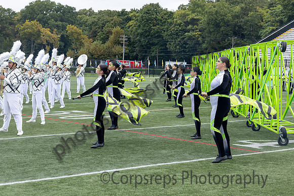 Roslyn Band_240929_Long Island University-JB01068