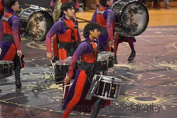 North Penn Percussion_250315_North Penn-DJK01250