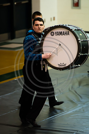 North Penn Drumline-121