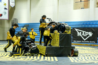 Downingtown East Drumline_250405_Spring-Ford-01451