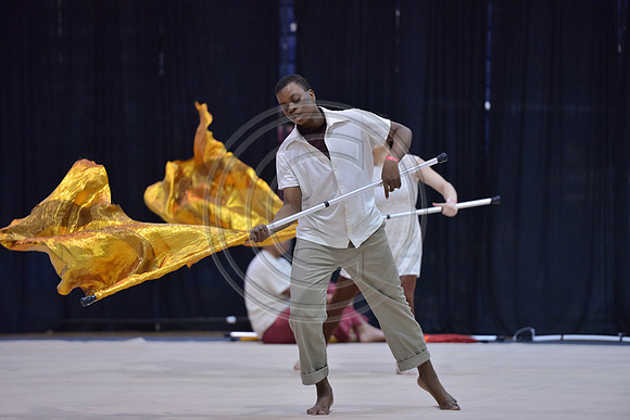 Passaic Guard-1450