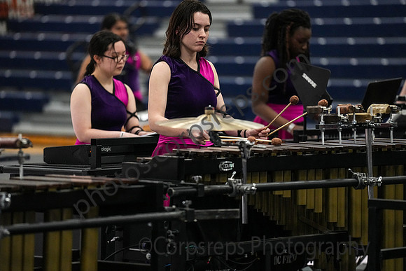 Unionville Drumline_250323_Toms River-02368