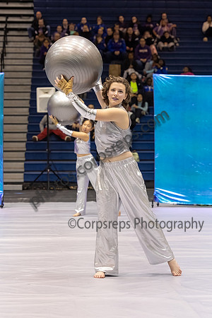 Central Bucks Indoor Colorguard_250208_Council Rock South HS-JB00033