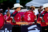 Calgary Stampede Drumline_220813_Indianapolis-02112