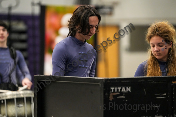 Abington Drumline_240427_Upper Moreland-02038