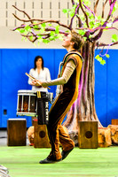Southern Regional Drumline_180407_Spring-Ford-2653