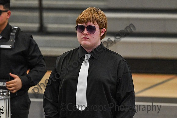 Catasauqua Percussion_250322_Lake Lehman-DJK02381