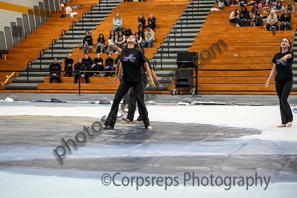 West Orange Guard_250222_South Brunswick-05131