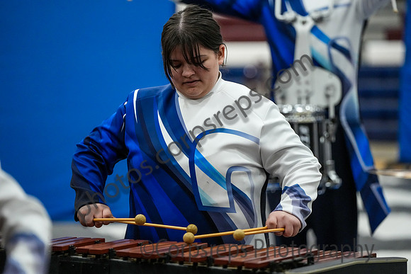 Eastern Regional Drumline_250427_Eastern Regional-01678