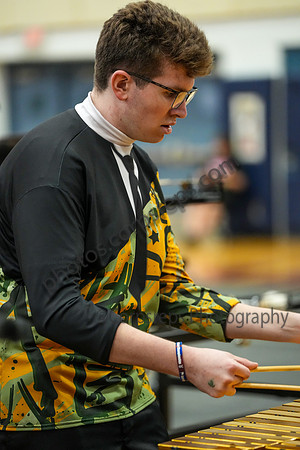 Cinnaminson Drumline_250427_Eastern Regional-01055
