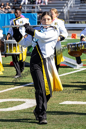 Bordentown Regional Band_241012_Hamilton High School West-JB01401