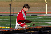 Jackson Liberty Band_241020_Woodbridge-JB00012