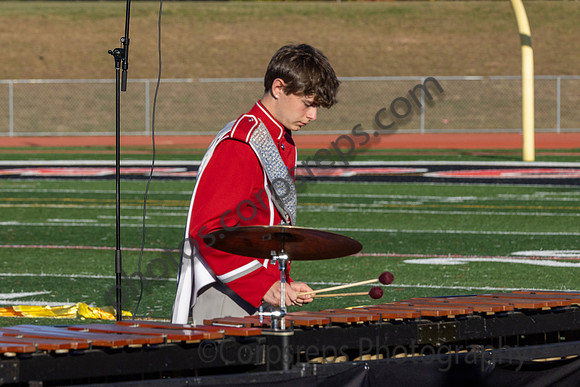 Jackson Liberty Band_241020_Woodbridge-JB00012