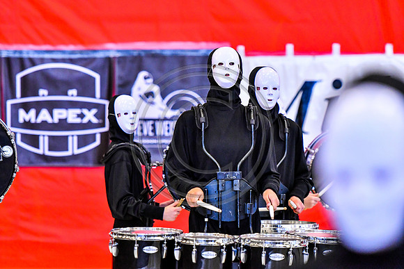 Upper Dublin Drumline_180414_Coatesville-5507