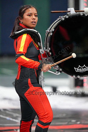 Trumbull Drumline_250308_Dartmouth-06150