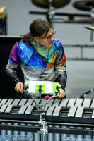 Hatboro-Horsham Drumline_250405_Spring-Ford-03873