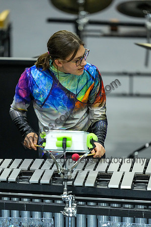 Hatboro-Horsham Drumline_250405_Spring-Ford-03873
