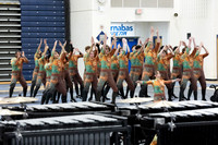 United Percussion 2_250322_RWJ Barnabas Health Arena-JB00364