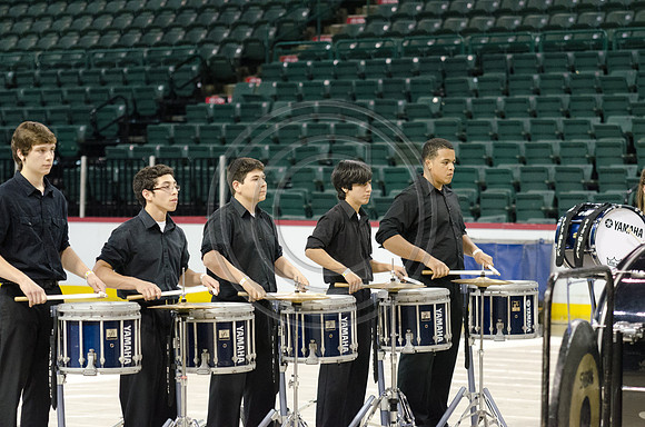 Bunnell Drumline-153