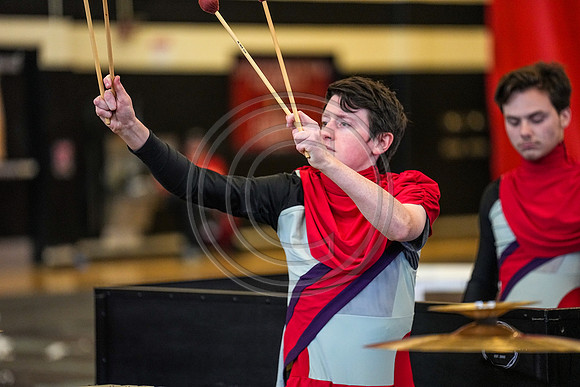 Imperial Dynasty Percussion_220409_Coatesville-01057