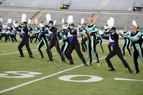 Blue Knights-Sacramento-1905