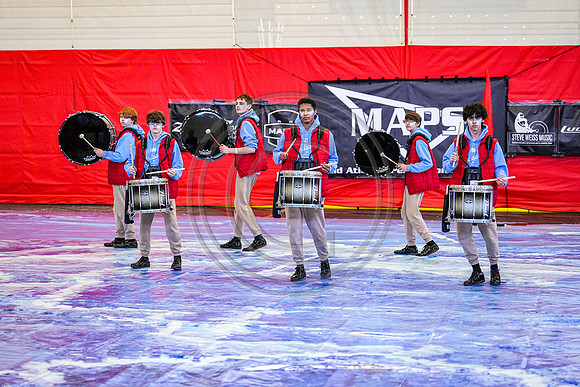 Marple-Newtown Drumline_220409_Coatesville-01769