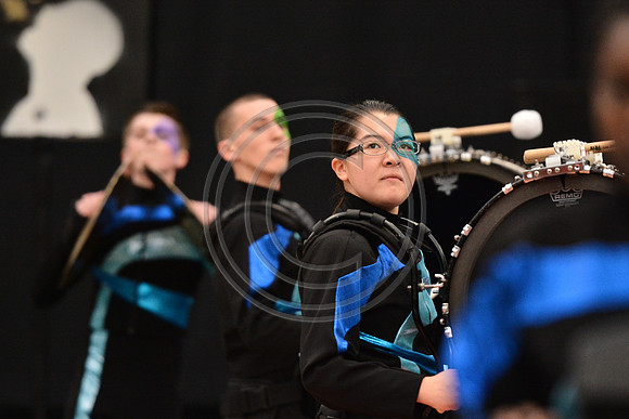 Abington Drumline-3227