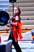 Southern Regional Drumline_190323_Perkiomen Valley-0444