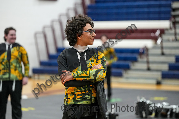 Cinnaminson Drumline_250427_Eastern Regional-01048