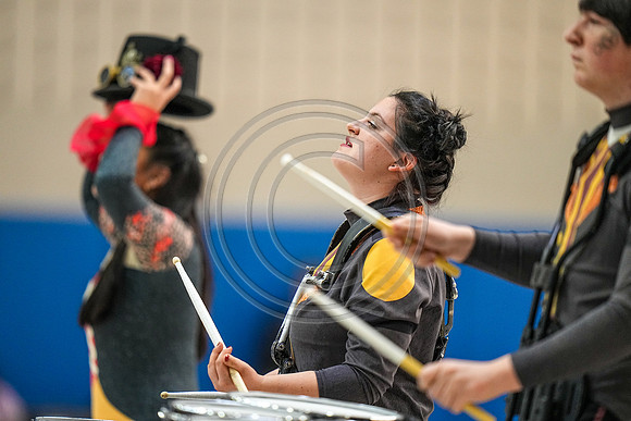 Perkiomen Valley Drumline_220402_Spring-Ford-03337