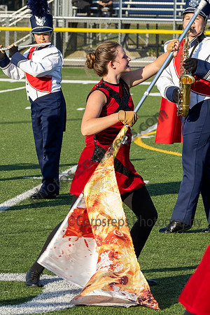 Lenape Valley Regional Band_240914_Sparta High School-JB00875