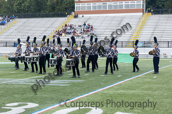 Roslyn Band_240929_Long Island University-JB01073