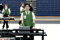 Methacton Drumline_250322_RWJ Barnabas Health Arena-JB00099