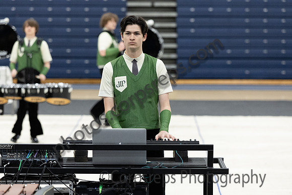 Methacton Drumline_250322_RWJ Barnabas Health Arena-JB00099