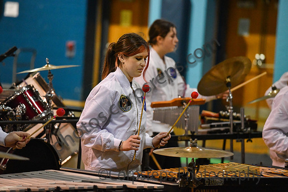 Daniel Boone Percussion_250315_North Penn-DJK00075
