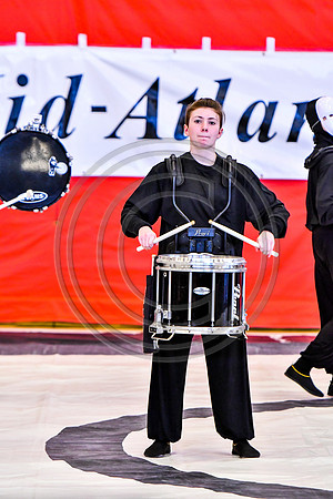 Upper Dublin Drumline_180414_Coatesville-5526
