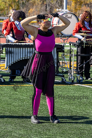 North Rockland Band_241019_Vernon Township High School-JB00387