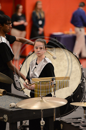 South Brunswick Drumline-1016