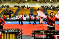 Immaculata Drumline_170402_South Brunswick-3804