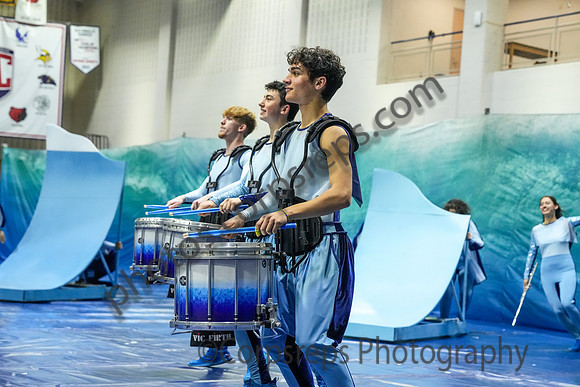 Spring-Ford Drumline_250405_Spring-Ford-05066