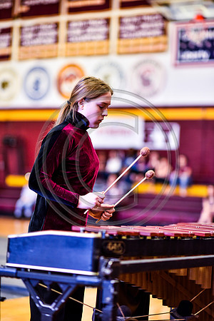 Haddon Heights Drumline_180325_Haddon Heights-7292