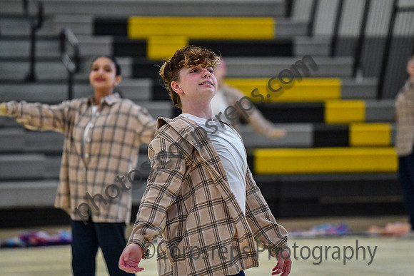 Hazleton Area Guard_250322_Lake Lehman-DJK01365