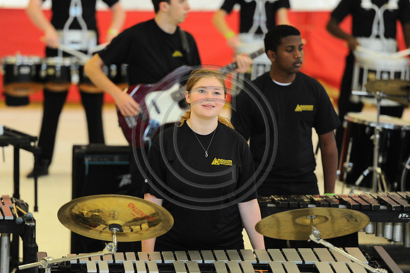 Upper Moreland Drumline_130413_Coatesville-7364