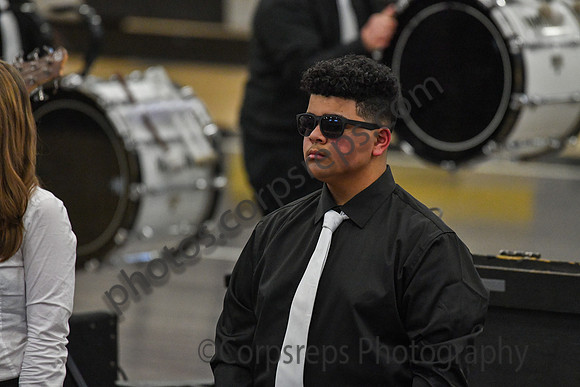 Catasauqua Percussion_250322_Lake Lehman-DJK02407