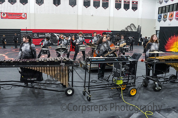 Central Bucks Drumline_250329_Hatboro-Horsham-04163