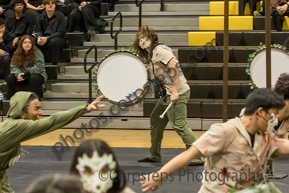 Bergenfield Drumline_250222_West Milford HS-JB00041