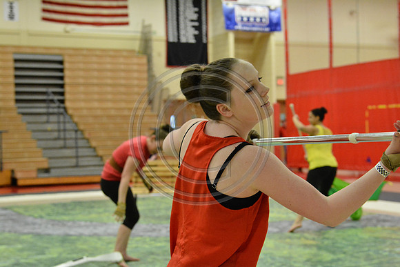 Lancaster Catholic Guard-674
