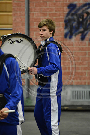 Pequannock Drumline-809